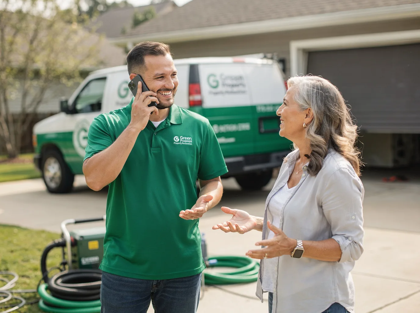 Water Damage Restoration Letcher, KY FAQs